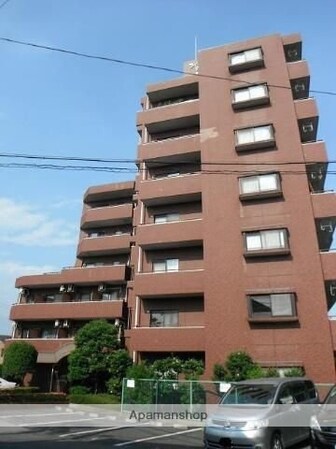 ライオンズマンション前橋の物件内観写真